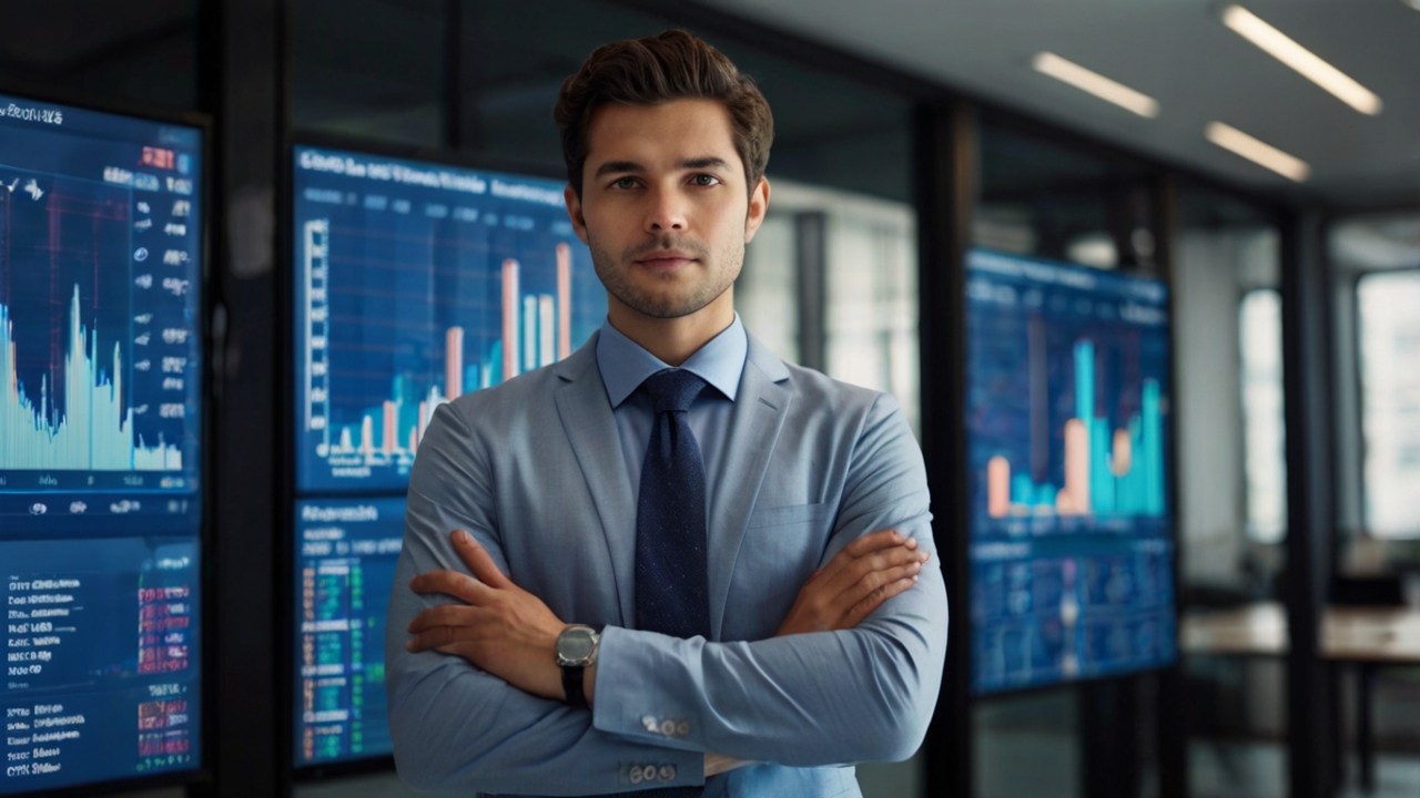 Conseil financier