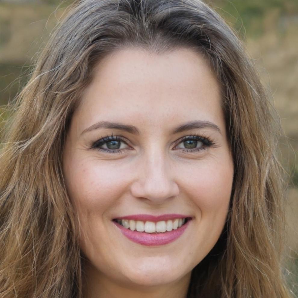 Portrait de Armelle Duvivier, tutrice en ligne