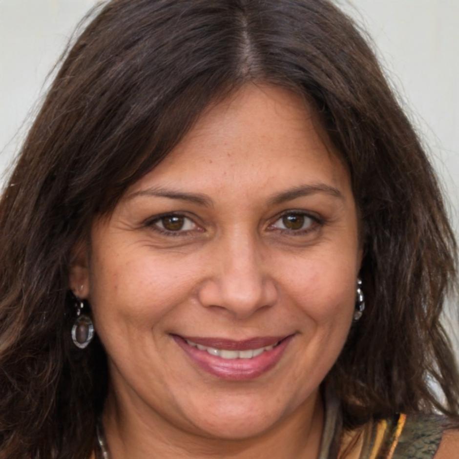 Isaure Pélegrin — coordinatrice pédagogique Aurelithomari