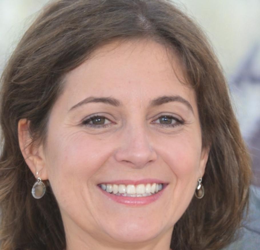 Portrait de Tiphaine Morcel, chargée d'ateliers