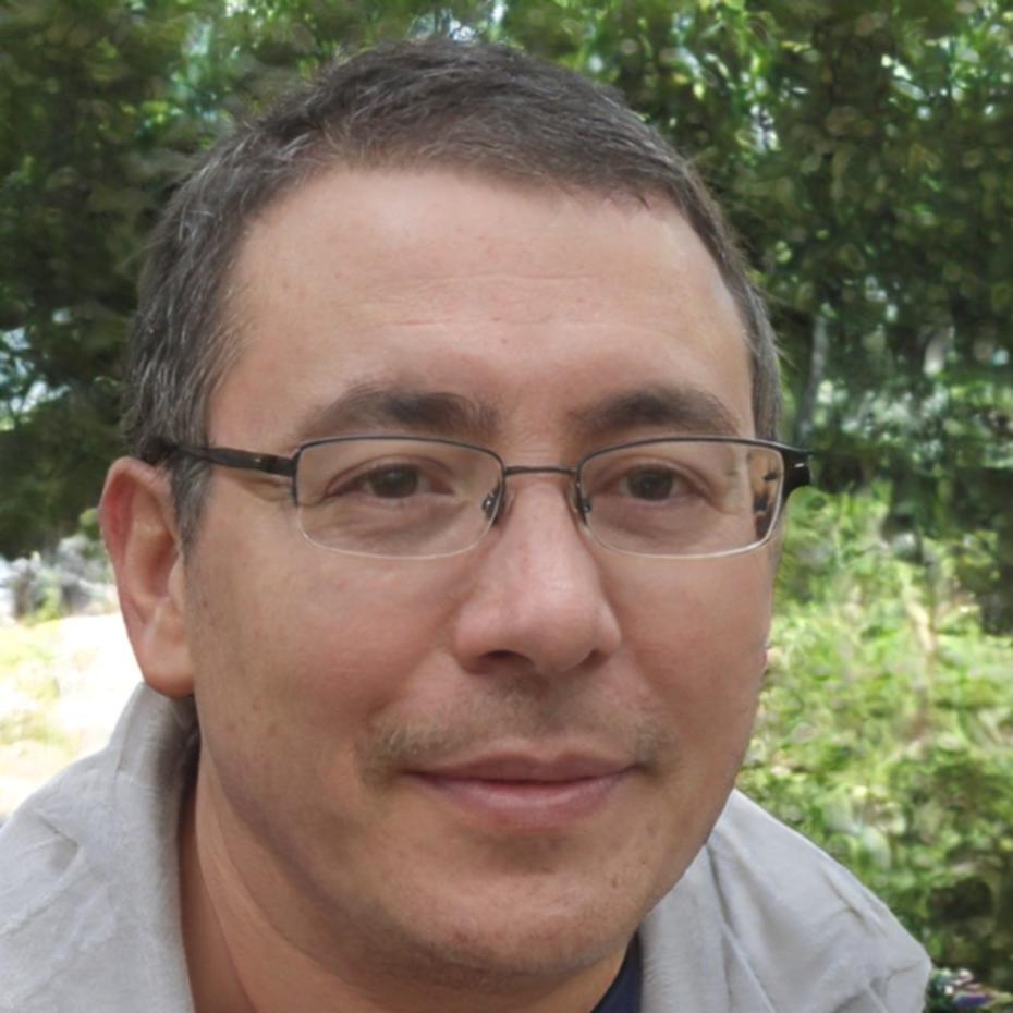 Portrait de Sébastien Kowalczyk