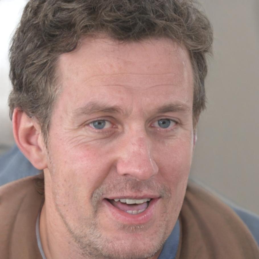 Portrait de Théodore Vaněk